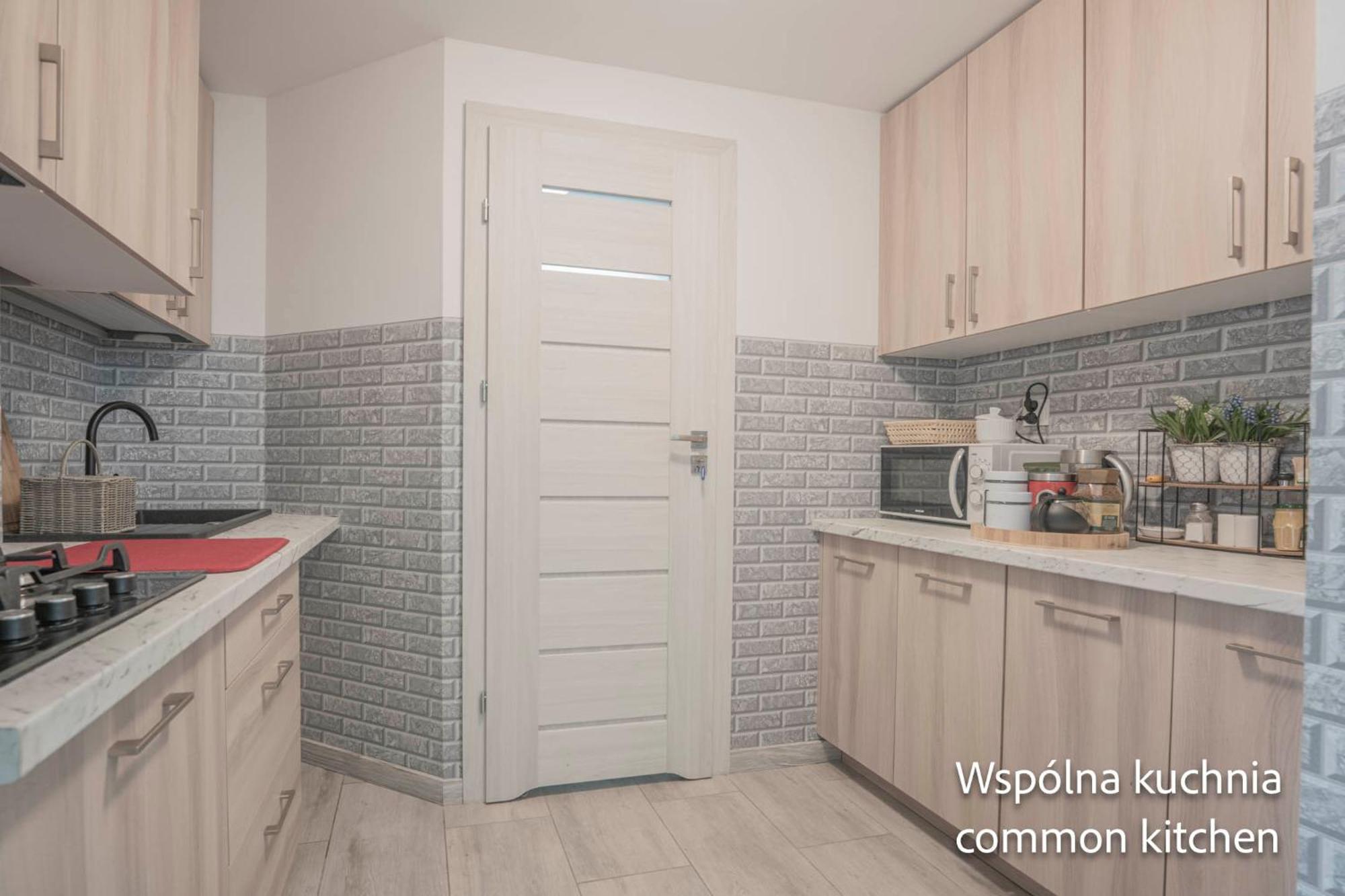 Remus House Apartments - Idealny Dla Par & Tylko 2-Osobowe Pokoje, Dzieci Od 12 Lat, Bezplatny Parking Jastrzębia Góra Exterior foto