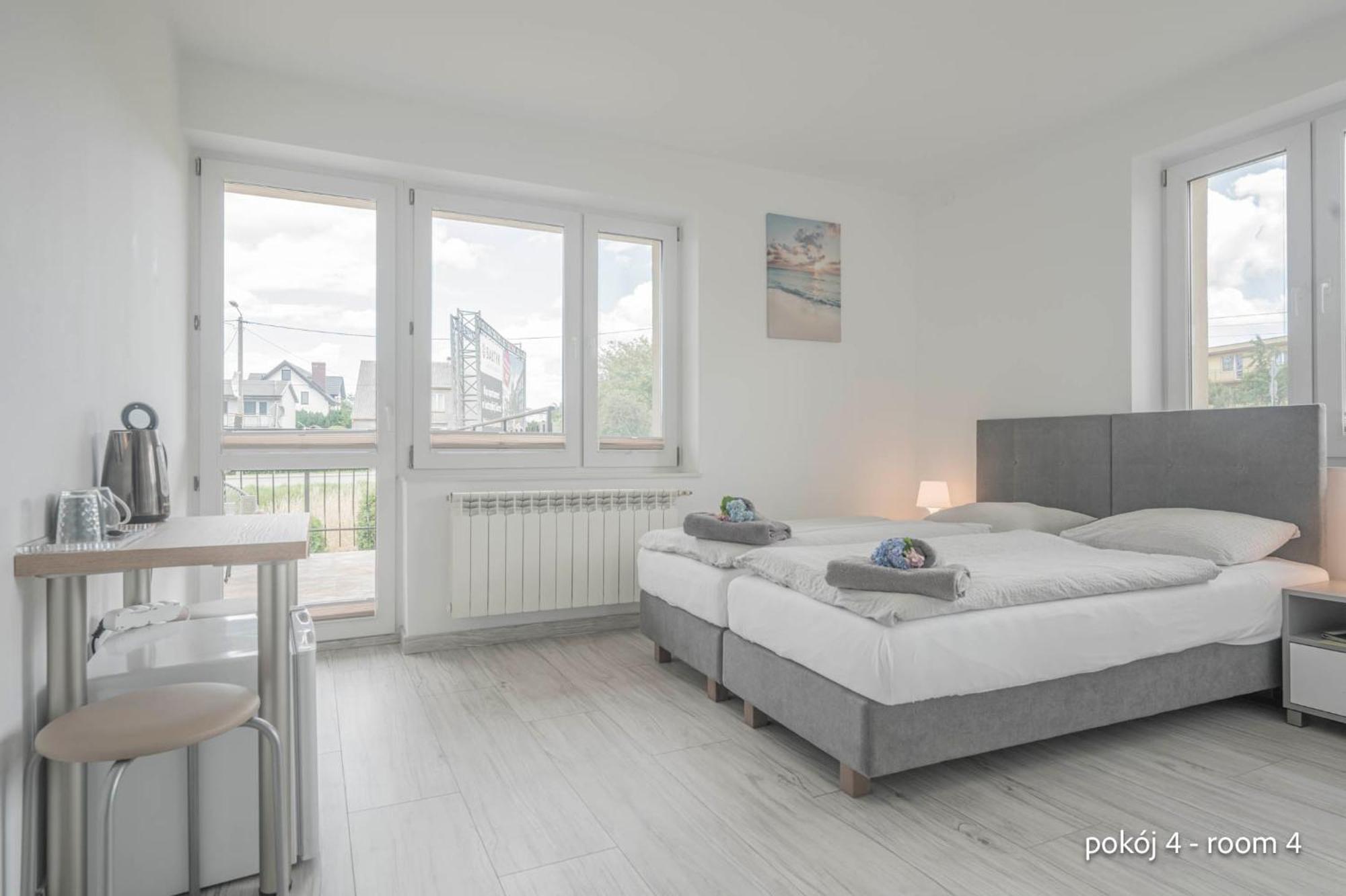 Remus House Apartments - Idealny Dla Par & Tylko 2-Osobowe Pokoje, Dzieci Od 12 Lat, Bezplatny Parking Jastrzębia Góra Exterior foto